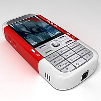 Nokia 5700 - description and parameters