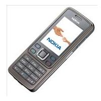 
Nokia 6300i besitzt das System GSM. Das Vorstellungsdatum ist  März 2008. Man begann mit dem Verkauf des Handys im April 2008. Das Gerät Nokia 6300i besitzt 30 MB internen Speicher. Die G