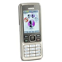 What is the price of Nokia 6301 ?