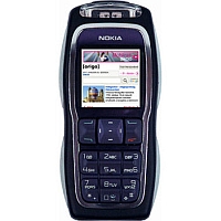 Nokia 3220 3220b - Beschreibung und Parameter