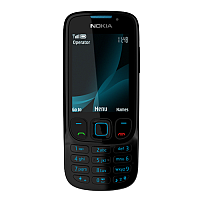 Nokia 6303 classic - Beschreibung und Parameter