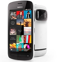 
Nokia 808 PureView supports frequency bands GSM and HSPA. Official announcement date is  February 2012. The device is working on an Nokia Belle OS with a 1.3 GHz ARM 11 processor. Nokia 808