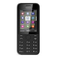 Nokia 207 - description and parameters