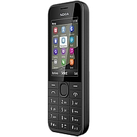 Nokia 208 208 Dual SIM - Beschreibung und Parameter