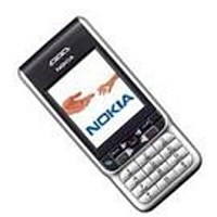 Nokia 3230 - description and parameters