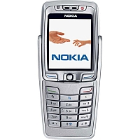 
Nokia E70 cuenta con sistemas GSM y UMTS. La fecha de presentación es  Octubre 2005. Sistema operativo instalado es Symbian OS 9.1, S60 3rd edition y se utilizó el procesador 220 MHz Dual