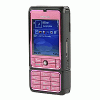 Nokia 3250 - description and parameters