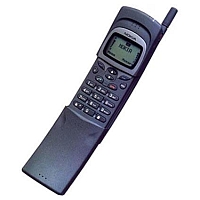 Nokia 8110 8110i - Beschreibung und Parameter