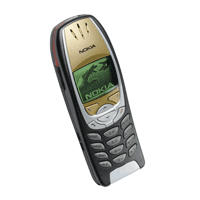 
Nokia 6310 tiene un sistema GSM. La fecha de presentación es  2001.