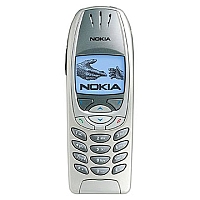 
Nokia 6310i tiene un sistema GSM. La fecha de presentación es  2002.