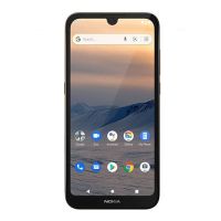 
Nokia 1.3 supports frequency bands GSM ,  HSPA ,  LTE. Official announcement date is  March 19 2020. The device is working on an Android 10.0 (Go edition), Android One with a Quad-core 1.3 