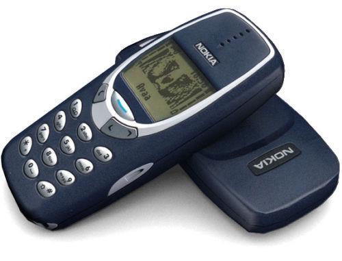 Nokia 3310 - description and parameters
