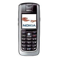 Nokia 6021 - Beschreibung und Parameter