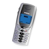 Nokia 8250 - Beschreibung und Parameter