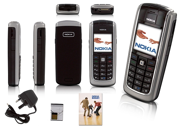 Nokia 6021 - description and parameters | IMEI24.com