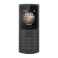 
Nokia 110 4G supports frequency bands GSM ,  HSPA ,  LTE. Official announcement date is  June 15 2021. Nokia 110 4G has 48MB 128MB RAM of built-in memory. The main screen size is 1.8 inches