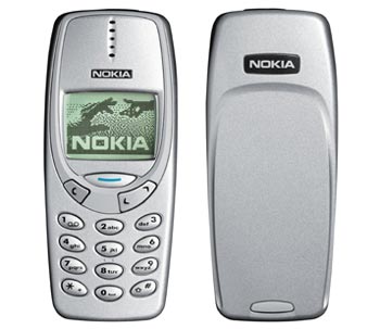 Nokia 3330 Nokia 3330 - Beschreibung und Parameter