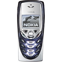 Nokia 8310 - Beschreibung und Parameter
