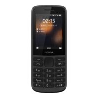 Nokia 225 4G - description and parameters