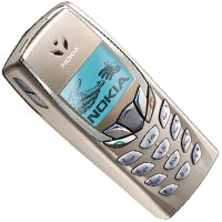 
Nokia 6510 besitzt das System GSM. Das Vorstellungsdatum ist  1. Quartal 2002.