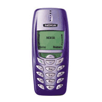 Nokia 3350 - Beschreibung und Parameter