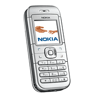 Nokia 6030 6030b - Beschreibung und Parameter