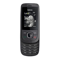 What is the price of Nokia 2220 slide ?