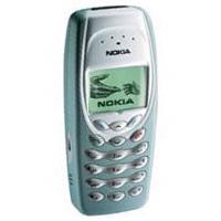 
Nokia 3410 tiene un sistema GSM. La fecha de presentación es  2002.