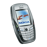 What is the price of Nokia 6600 ?