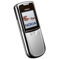 Nokia 8800 - description and parameters