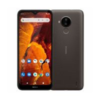
Nokia C30 supports frequency bands GSM ,  HSPA ,  LTE. Official announcement date is  July 27 2021. The device is working on an Android 11 (Go edition) with a Octa-core (4x1.6 GHz Cortex-A5