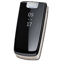 
Nokia 6600 fold cuenta con sistemas GSM y UMTS. La fecha de presentación es  Abril 2008. El teléfono fue puesto en venta en el mes de Agosto 2008. El dispositivo Nokia 6600 fold tiene 18 