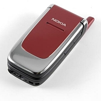 
Nokia 6060 besitzt das System GSM. Das Vorstellungsdatum ist  Juni 2005. Das Gerät Nokia 6060 besitzt 3.2 MB internen Speicher. Die Größe des Hauptdisplays beträgt 1.8 Zoll  und seine A