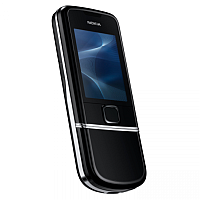 Nokia 8800 Arte 8800a - Beschreibung und Parameter
