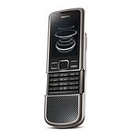 
Nokia 8800 Carbon Arte cuenta con sistemas GSM y UMTS. La fecha de presentación es  Agosto 2008. El teléfono fue puesto en venta en el mes de Septiembre 2008. El dispositivo Nokia 8800 Ca