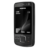 Nokia 6600i slide - description and parameters