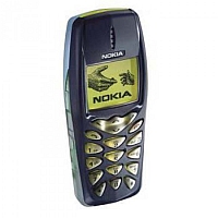 What is the price of Nokia 3510 ?