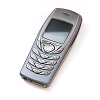 Nokia 6610 - Beschreibung und Parameter