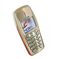 Nokia 3510i 3510i / 3530 - Beschreibung und Parameter