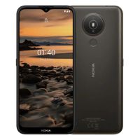 
Nokia 1.4 supports frequency bands GSM ,  HSPA ,  LTE. Official announcement date is  February 03 2021. The device is working on an Android 10 (Go edition), planned upgrade to Android 11 (G