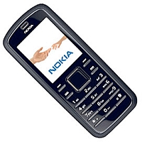 
Nokia 6080 besitzt das System GSM. Das Vorstellungsdatum ist  Juni 2006. Das Gerät Nokia 6080 besitzt 4.3 MB internen Speicher. Die Größe des Hauptdisplays beträgt 1.78 Zoll  und seine 
