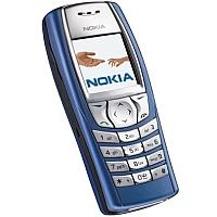 
Nokia 6610i tiene un sistema GSM. La fecha de presentación es  primer trimestre 2004. El dispositivo Nokia 6610i tiene 4 MB de memoria incorporada. El tamaño de la pantalla principa