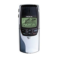 Nokia 8810 - opis i parametry