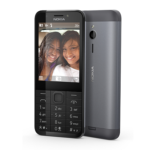 Nokia 230 230 - description and parameters