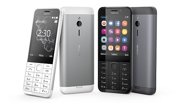 Nokia 230 230 - Beschreibung und Parameter