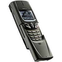 Nokia 8890 - Beschreibung und Parameter