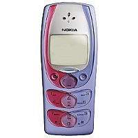
Nokia 2300 supports GSM frequency. Official announcement date is  2003 third quarter.