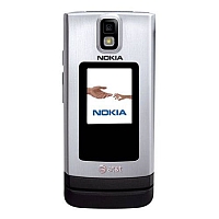 Nokia 6650 fold - description and parameters