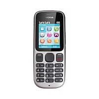 
Nokia 101 tiene un sistema GSM. La fecha de presentación es  Agosto 2011. El tamaño de la pantalla principal es de 1.8 pulgadas  con la resolución 128 x 160 píxeles . El número d