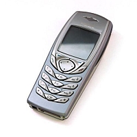 
Nokia 6100 tiene un sistema GSM. La fecha de presentación es  2002 cuarto trimestre. El dispositivo Nokia 6100 tiene 725 KB de memoria incorporada. El tamaño de la pantalla principa